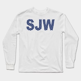 SJW Long Sleeve T-Shirt